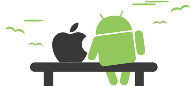 Kantar publică statisticile oficiale legate de cotele de piaţă ale platformelor mobile în toamna lui 2016: Android domină la nivel global, iOS domină în Japonia