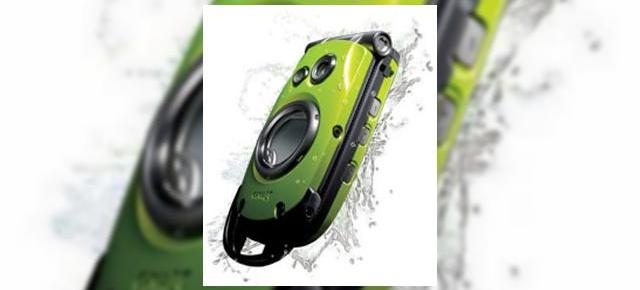 Protejeaza-ti telefonul de apa cu noul Ion-Mask