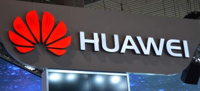 Huawei programează un eveniment de presă pentru 26 februarie în cadrul MWC 2017