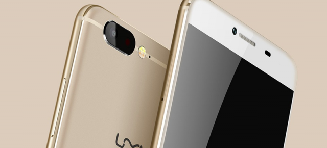 Smartphone-ul UMi Z ajunge în oferta celor de la iHunt.ro; primul terminal de pe piață cu procesor Helio X27!