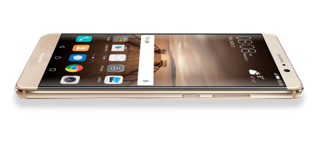 Huawei Mate 9 şi Lenovo P2 acum disponibile oficial în Europa, curând şi la noi