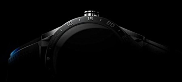 TAG Heuer ar urma să lanseze un smartwatch Android Wear 2.0 în luna mai