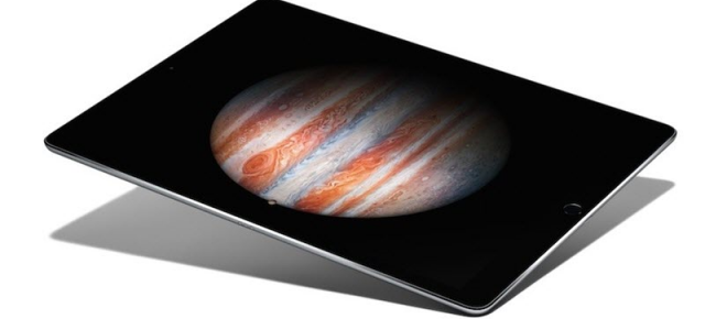 Modelele iPad din acest an ar urma să vină în doua jumătate a lui 2017; Vom vedea 3 tablete, inclusiv una mai accesibilă