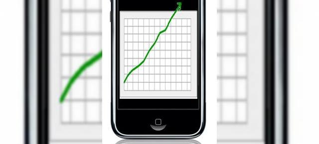 Apple a vandut 4 milioane de iPhone-uri in 200 de zile!