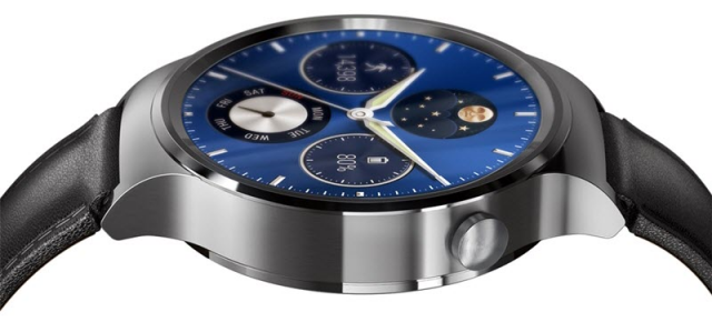 Huawei Watch 2 ar putea sosi la MWC 2017; smartwatch cu Android Wear 2.0 și conectivitate 4G