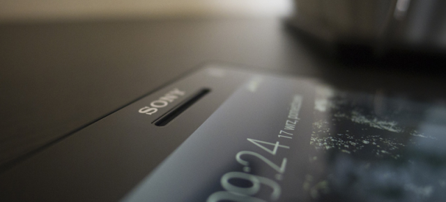 Sony ar putea lansa un smartphone cu procesor SD835 și display 4K la MWC 2017; alte 4 telefoane sunt în pregătire