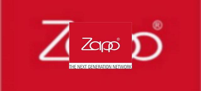 Zapp 3G in Capitala si in alte orase mari pana pe 30 iunie