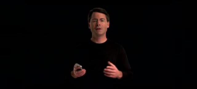 Cea mai tare parodie iPhone
