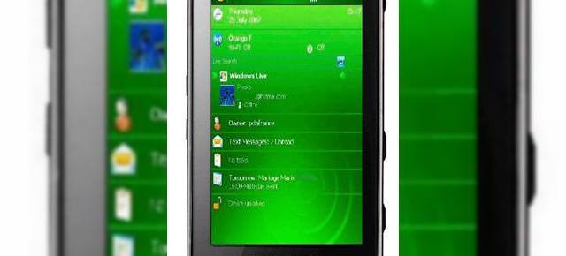 Smartphone-ul Samsung i900 cu camera de 5 megapixeli, confirmat