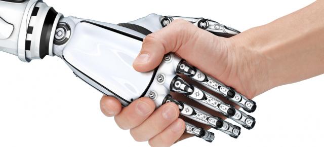 Apple se alătură unui grup de cercetare pentru etică legată de inteligenţa artificială, care include şi Google, Facebook şi Microsoft