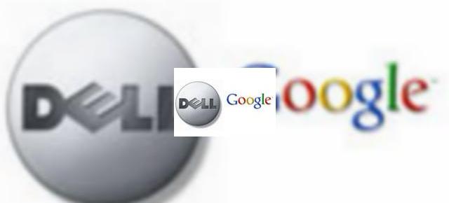 Google si Dell pregatesc un rival pentru iPhone