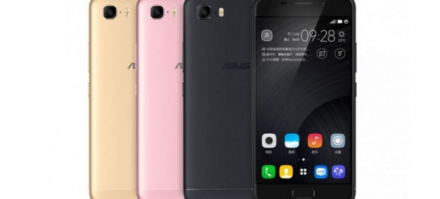 ASUS ZenFone 3S Max apare de nicăieri, drept încă un battery phone ASUS, care primeşte deja recenzii