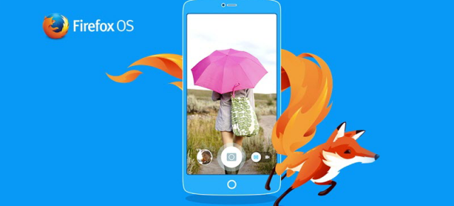 Firefox OS e oficial casat; Încă un OS cu potenţial irosit...