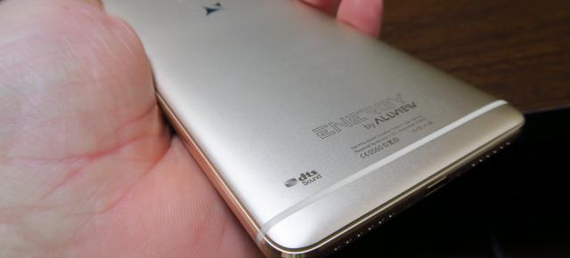 Allview P9 Energy: Benchmark-uri peste X3 Soul Pro, fără să ia însă la baionetă segmentul high-end la mod general