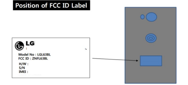 Misteriosul telefon LG "L63BL" primeşte certificarea FCC, numele său de cod intrigă