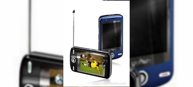 Eten prezinta 2 noi terminale mobile: M810 si V900