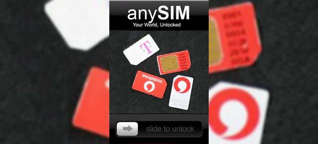 anySIM 1.3 iti deblocheaza iPhone-ul cu firmware 1.1.3