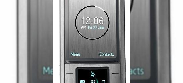 Un nou telefon de la Samsung: modelul Soul