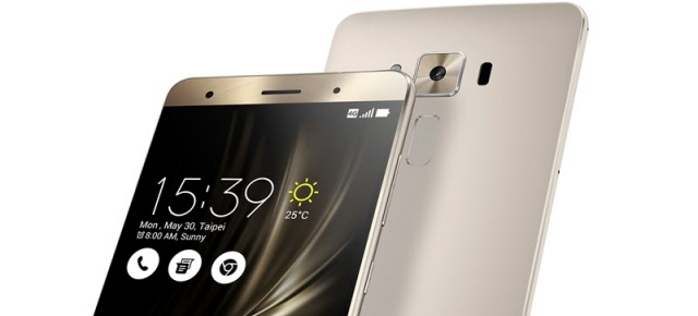 Un smartphone misterios apare în GFXBench; ar putea fi Asus ZenFone 4 Deluxe