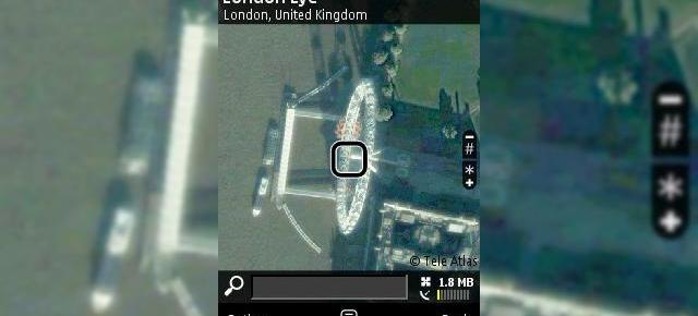 Nokia Maps 2.0 acum in varianta beta