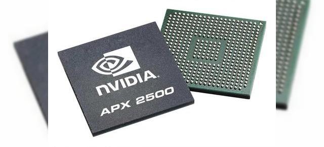 Nvidia doreste sa patrunda pe piata telefoniei mobile