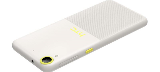HTC Desire 650 disponibil pe cale oficială în România; smartphone cu dotări modeste și tehnologie BoomSound