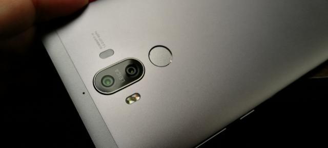 Turul Magazinelor #131: Maşină de spălat vase Bosch la reducere, Huawei Mate 9 la cel mai mic preţ local şi un purificator inedit de aer