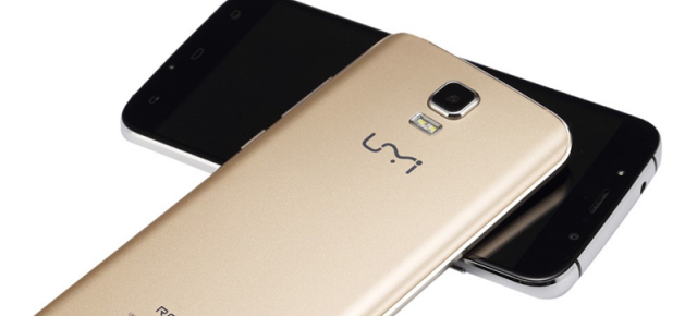 iHunt.ro aplică noi reduceri pentru telefoanele resigilate! UMi Rome X costă doar 299 lei!