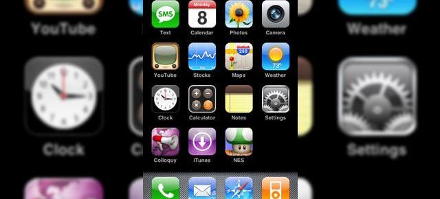 Cum sa-ti deblochezi iPhone-ul cu versiunea de firmware 1.1.3