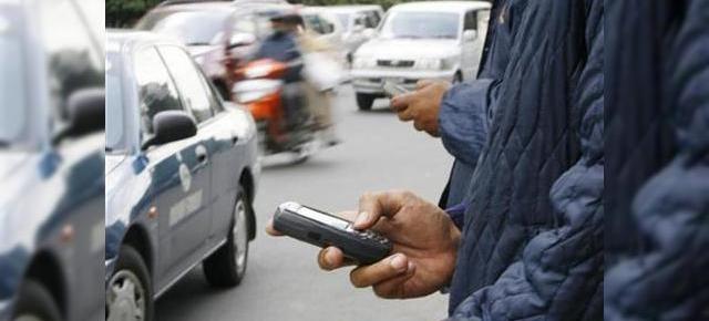 Reclamele mobile fac pasi mici, dar siguri pentru a ajunge la consumatori