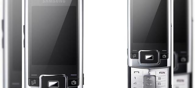 Samsung inchide Mobile World Congress cu un telefon TV