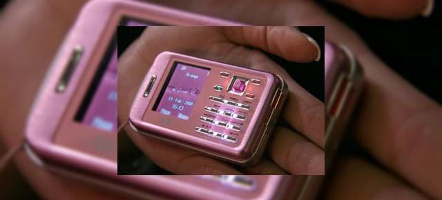 Neo 808i, cel mai mic telefon cu dotari rezonabile
