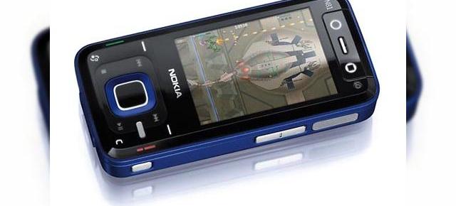 Nokia N-GAGE permite gamerilor sa creeze propriile jocuri