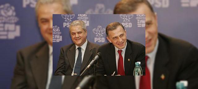 Bruiaj la telefoanele pesediste