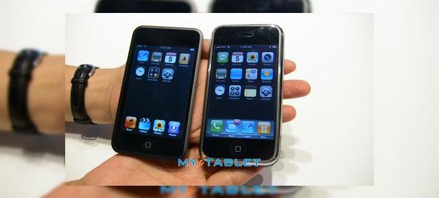 iPhone si iPod Touch, mai ieftine cu 100 de dolari, in curand!