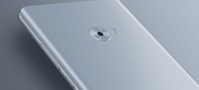 Xiaomi Mi 6 are parte de noi scăpări de specificaţii, va sosi în două variante: una cu ecran Full HD şi una Quad HD