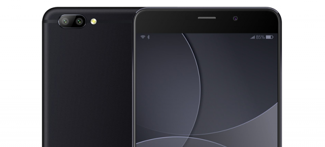 Elephone promite o cameră de top pentru smartphone-ul Play X; este vorba despre un senzor dual de 13 mpx