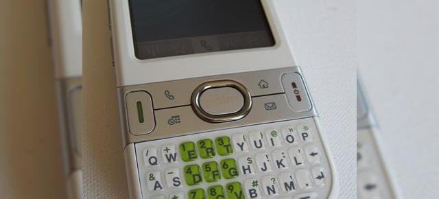 Palm Centro acum disponibil prin AT&T