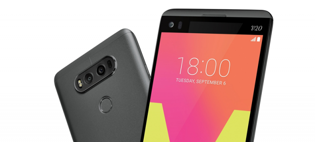 LG V30 ar urma să sosească cu 6 GB RAM, procesor Snapdragon 835 și cameră duală față-verso