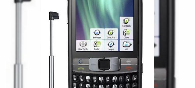 Telefonul Google Android, produs de Samsung se lanseaza in 2008?