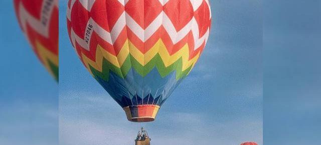 Google iti ofera o retea inovatoare ... din balon