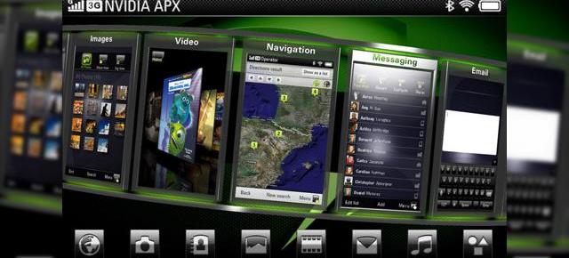 nVidia, subestimata la Mobile World Congress
