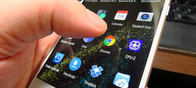 UMi Super: OS, UI, aplicaţii cu minimă implicare de la UMi, în sens bun