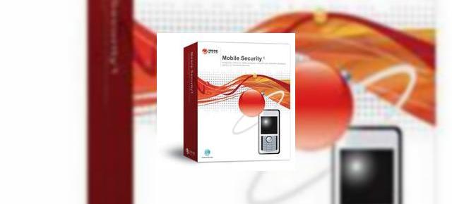 Trend Micro protejeaza smartphone-urile Sony Ericsson