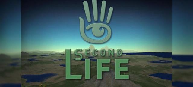 Second Life, acum si pe mobil