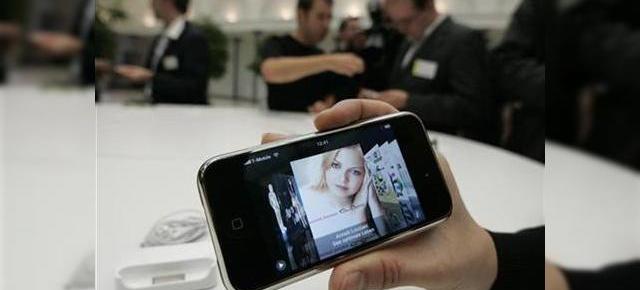 iPhone-urile intra ilegal in Romania via Timisoara