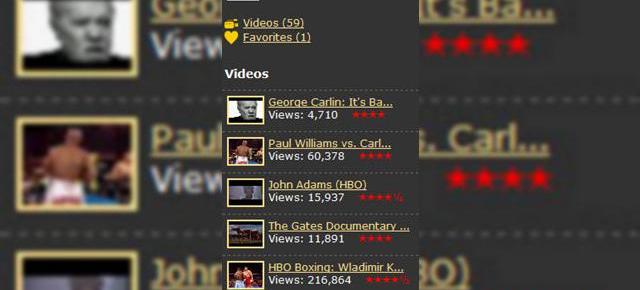 HBO are acum canal YouTube
