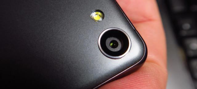 Sony Xperia XA: Camera face valuri peste aşteptări ziua, în rest midrange fără pretenţii