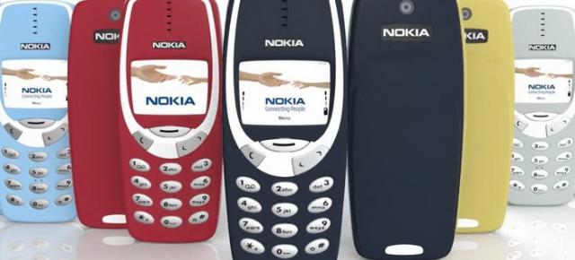 Nokia 3310 cel nou ar urma să vină cu ecran color, rulează Series 30+ şi combină funcţii ale vechiului 3310 cu Nokia 150