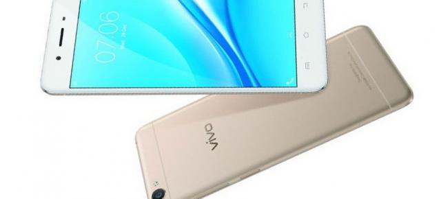 Vivo Y55s anunţat oficial: smartphone cu procesor Snapdragon 425, 3 GB RAM şi ecran de 5.2 inch, la suma de 187 dolari